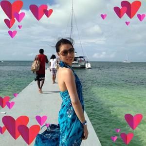 Meet your Posher, Angeline